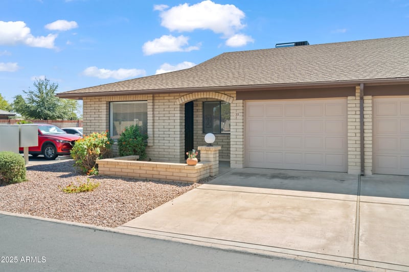 520 Greenfield Rd #22, Mesa, AZ 85206