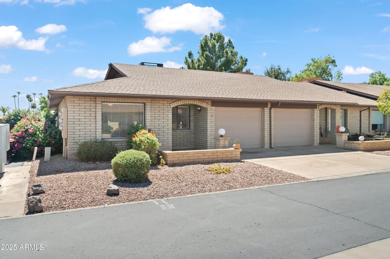 520 Greenfield Rd #22, Mesa, AZ 85206