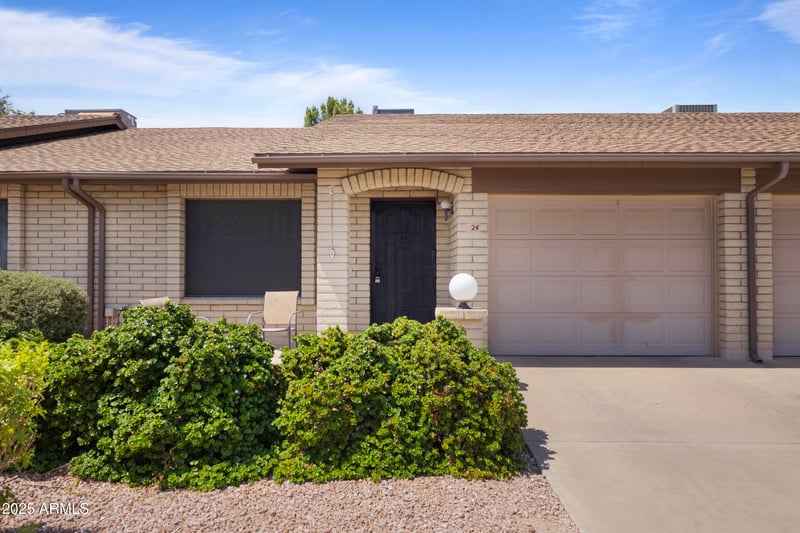520 Greenfield Rd #24, Mesa, AZ 85206