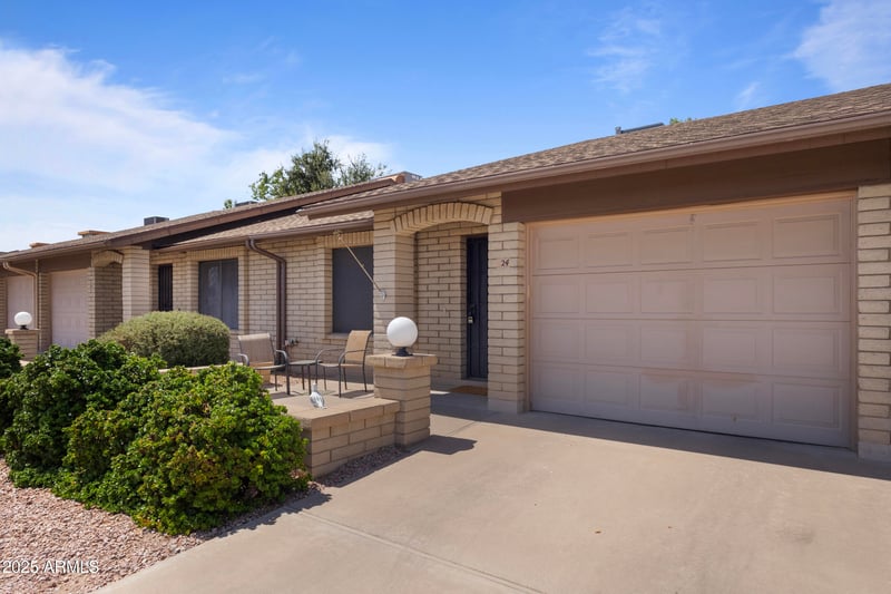 520 Greenfield Rd #24, Mesa, AZ 85206