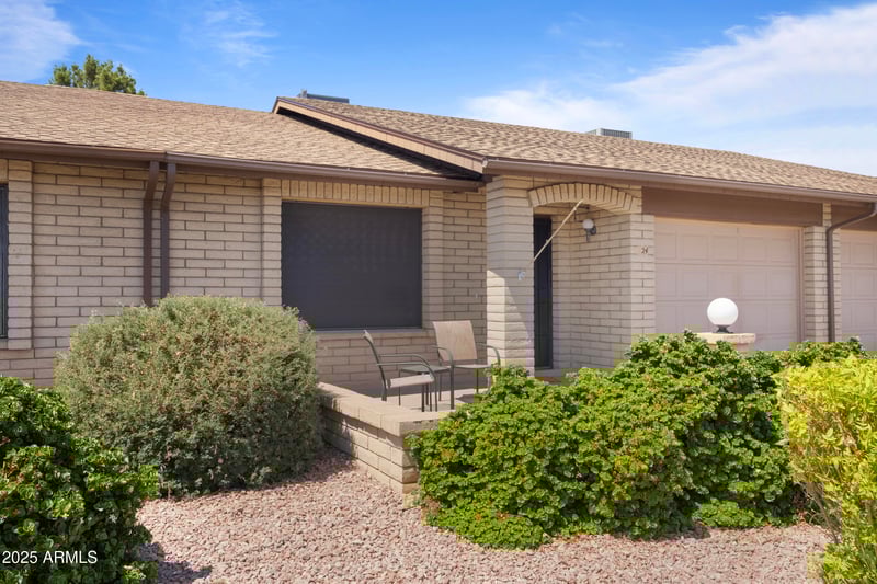 520 Greenfield Rd #24, Mesa, AZ 85206