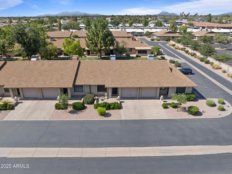 520 Greenfield Rd #24, Mesa, AZ 85206