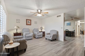 520 Greenfield Rd #24, Mesa, AZ 85206