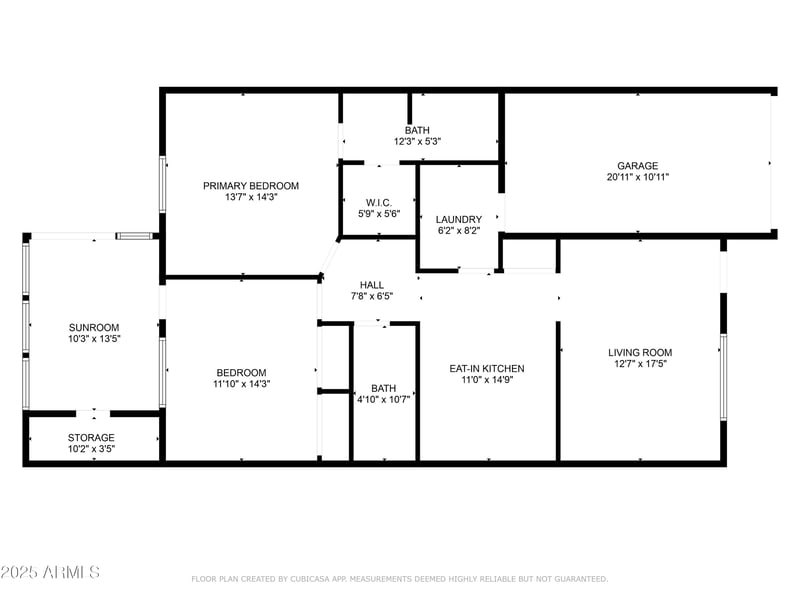 520 Greenfield Rd #24, Mesa, AZ 85206