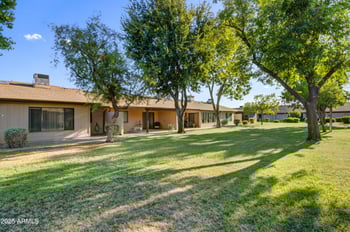 520 Greenfield Rd #26, Mesa, AZ 85206