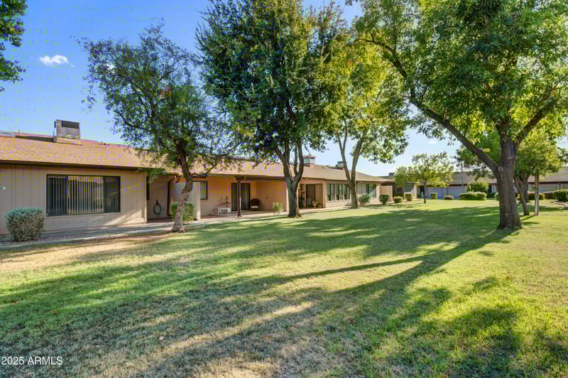 520 Greenfield Rd #26, Mesa, AZ 85206