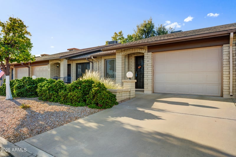 520 Greenfield Rd #26, Mesa, AZ 85206