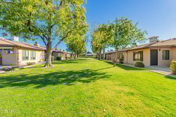 520 Greenfield Rd #30, Mesa, AZ 85206