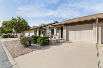 520 Greenfield Rd #34, Mesa, AZ 85206