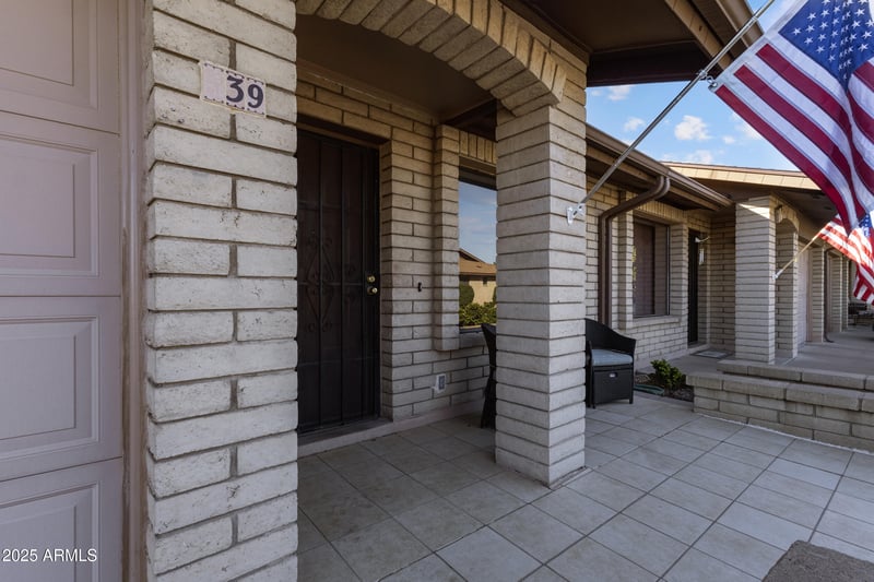 520 Greenfield Rd #39, Mesa, AZ 85206