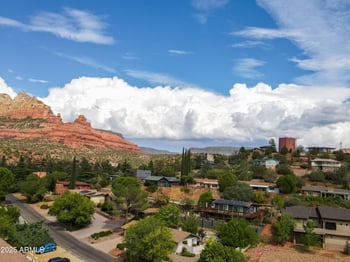 520 Jordan Rd #4, Sedona, AZ 86336