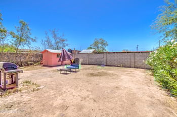 520 Macdonald --, Mesa, AZ 85210