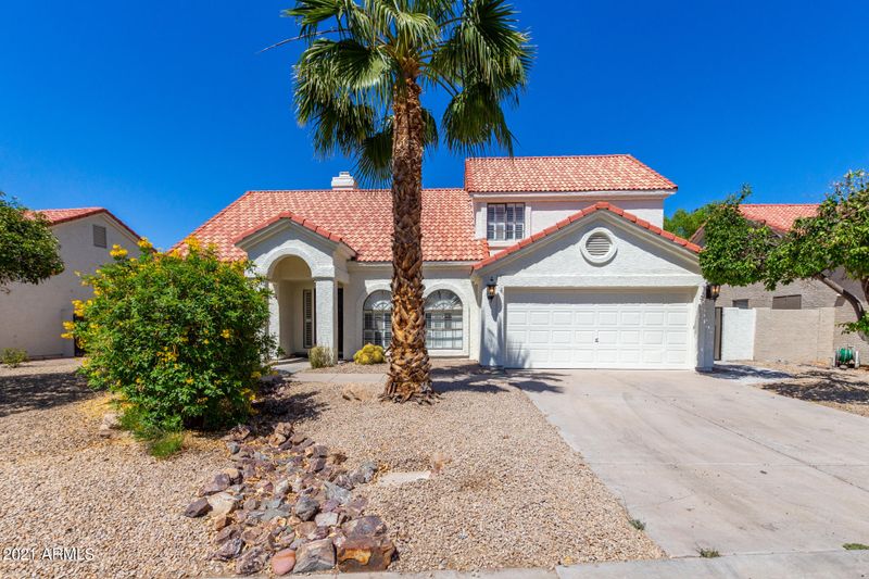 520 N Sandstone St, Gilbert, AZ 85234
