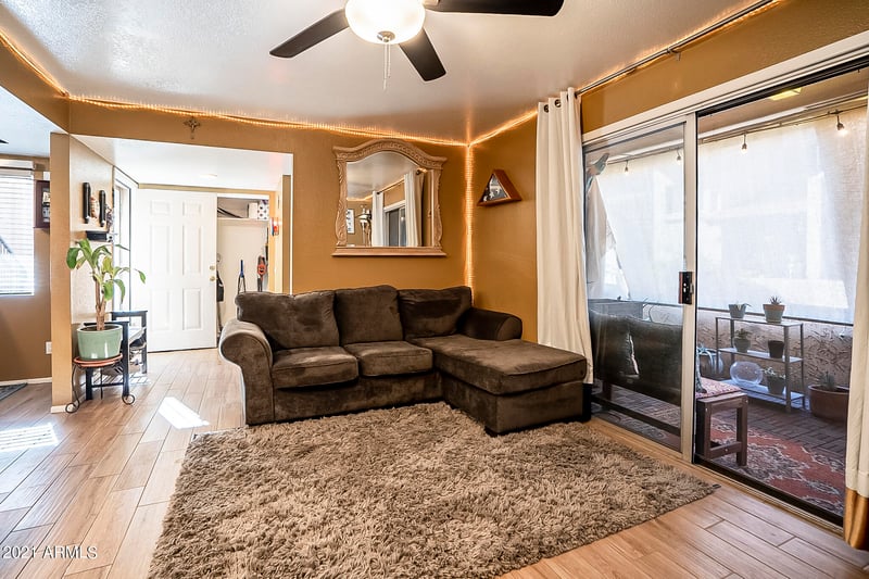 520 N Stapley Dr #110, Mesa, AZ 85203