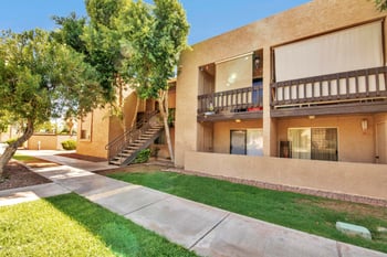 520 N Stapley Dr #128, Mesa, AZ 85203