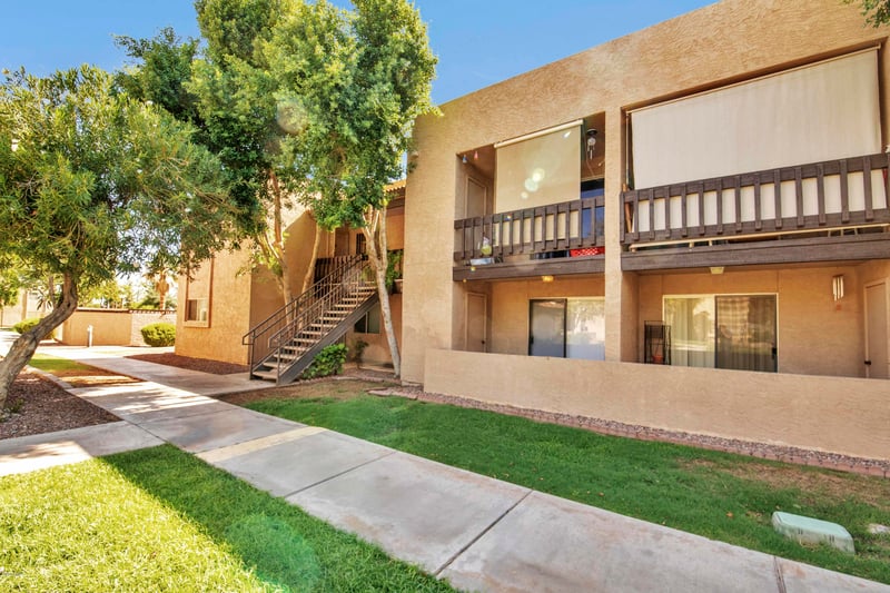 520 N Stapley Dr #128, Mesa, AZ 85203