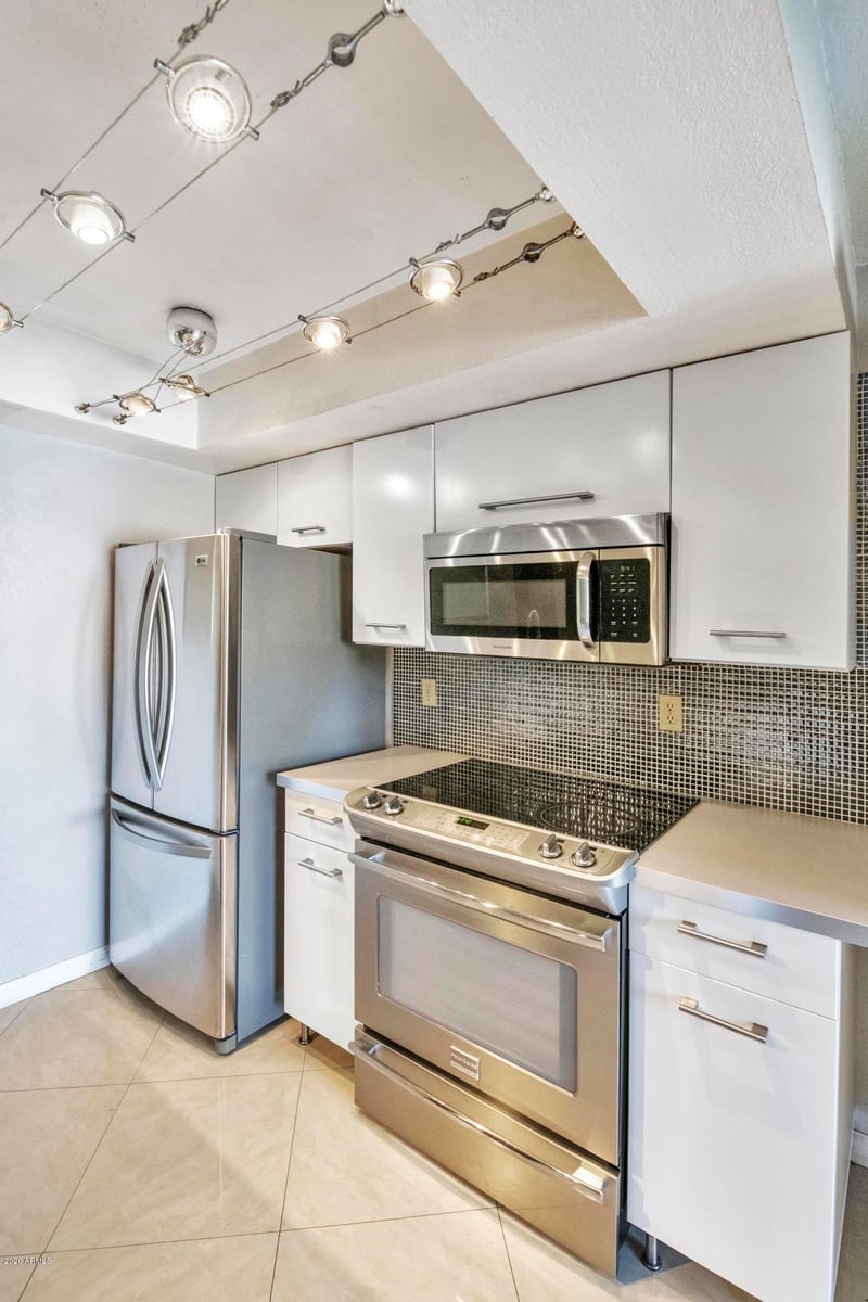 520 N Stapley Dr #128, Mesa, AZ 85203