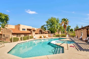 520 N Stapley Dr #128, Mesa, AZ 85203
