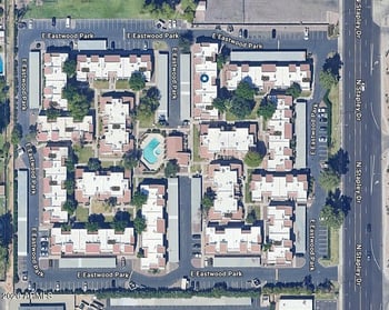 520 Stapley Dr #186, Mesa, AZ 85203