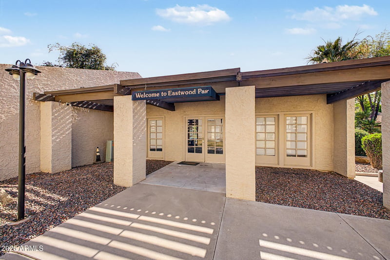 520 N Stapley Dr #186, Mesa, AZ 85203