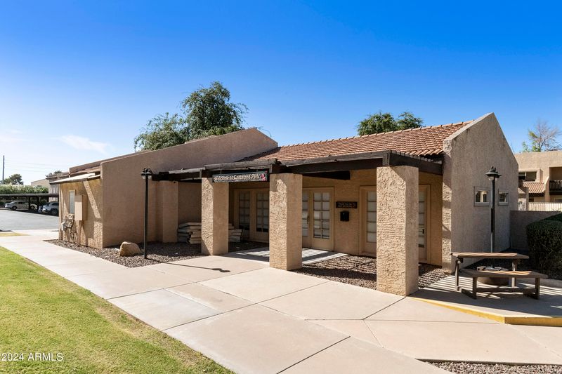 520 N Stapley Dr #188, Mesa, AZ 85203