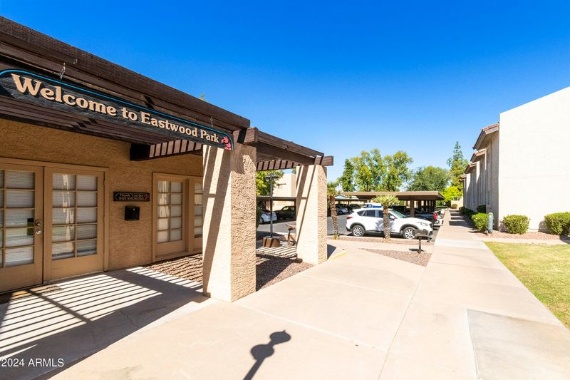 520 N Stapley Dr #188, Mesa, AZ 85203