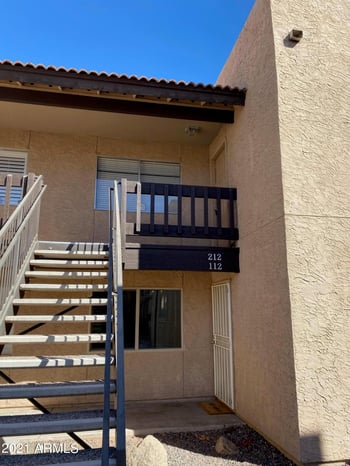 520 N Stapley Dr #212, Mesa, AZ 85203