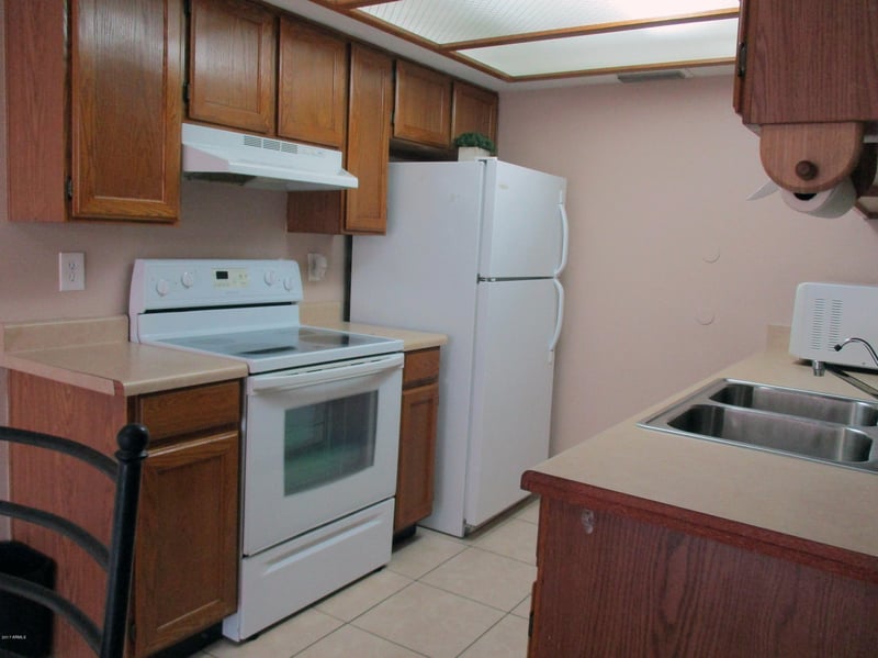 520 N Stapley Dr #237, Mesa, AZ 85203