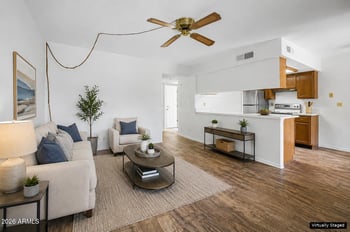520 N Stapley Dr #248, Mesa, AZ 85203