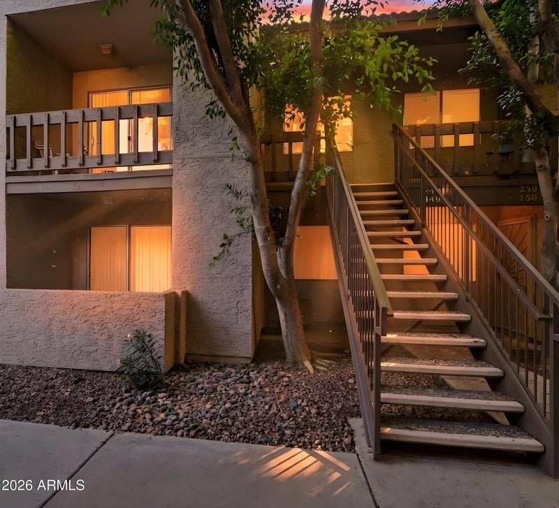 520 N Stapley Dr #249, Mesa, AZ 85203