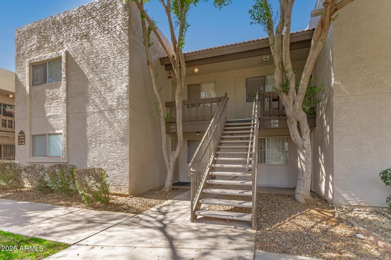 520 N Stapley Dr #257, Mesa, AZ 85203