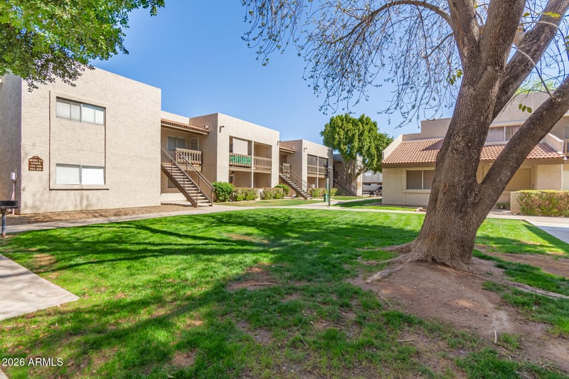 520 N Stapley Dr #257, Mesa, AZ 85203