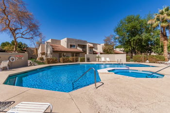 520 Stapley Dr #257, Mesa, AZ 85203