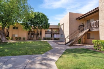 520 N Stapley Dr #262, Mesa, AZ 85203