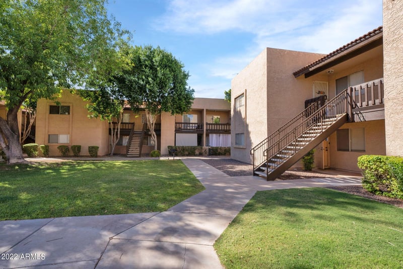 520 N Stapley Dr #262, Mesa, AZ 85203