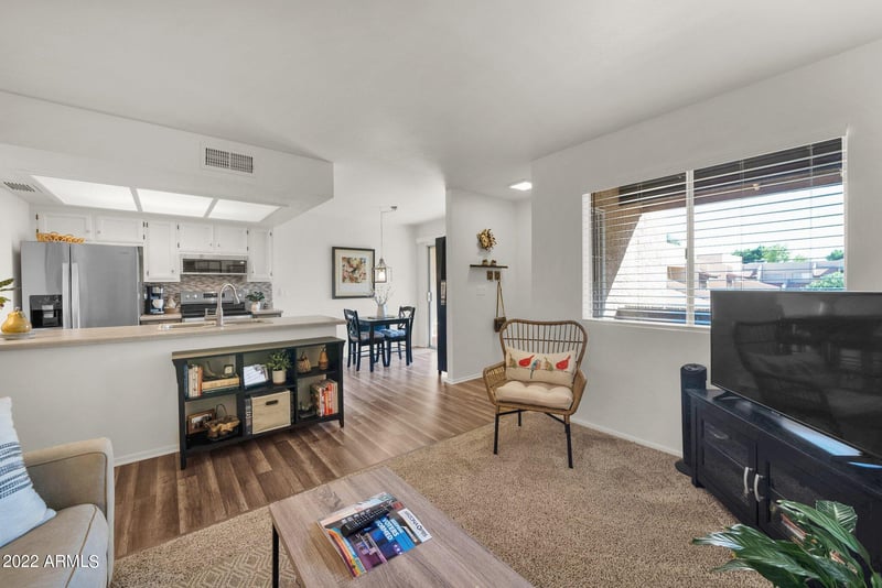 520 N Stapley Dr #262, Mesa, AZ 85203