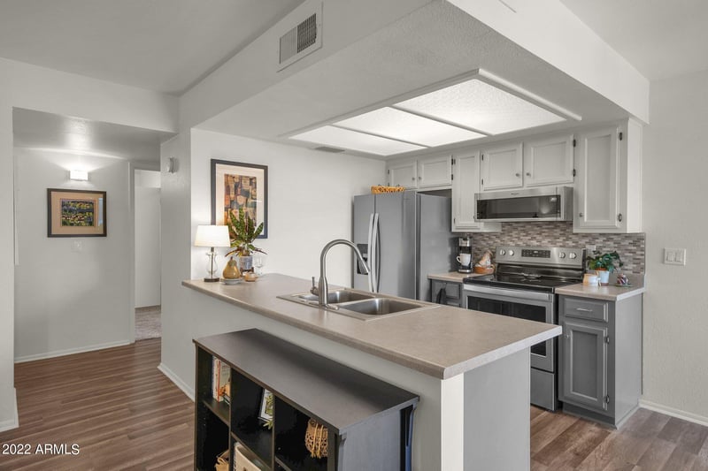 520 N Stapley Dr #262, Mesa, AZ 85203