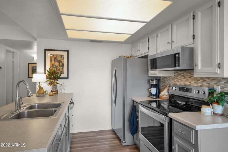 520 N Stapley Dr #262, Mesa, AZ 85203