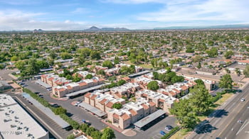 520 N Stapley Dr #262, Mesa, AZ 85203