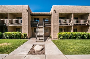 520 N Stapley Dr #263, Mesa, AZ 85203