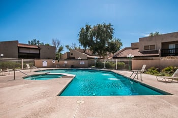 520 N Stapley Dr #263, Mesa, AZ 85203