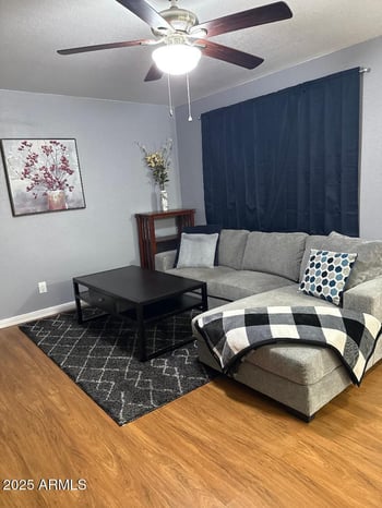 520 N Stapley Dr #265, Mesa, AZ 85203