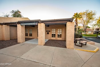 520 N Stapley Dr #283, Mesa, AZ 85203