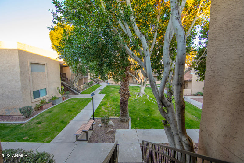 520 N Stapley Dr #283, Mesa, AZ 85203