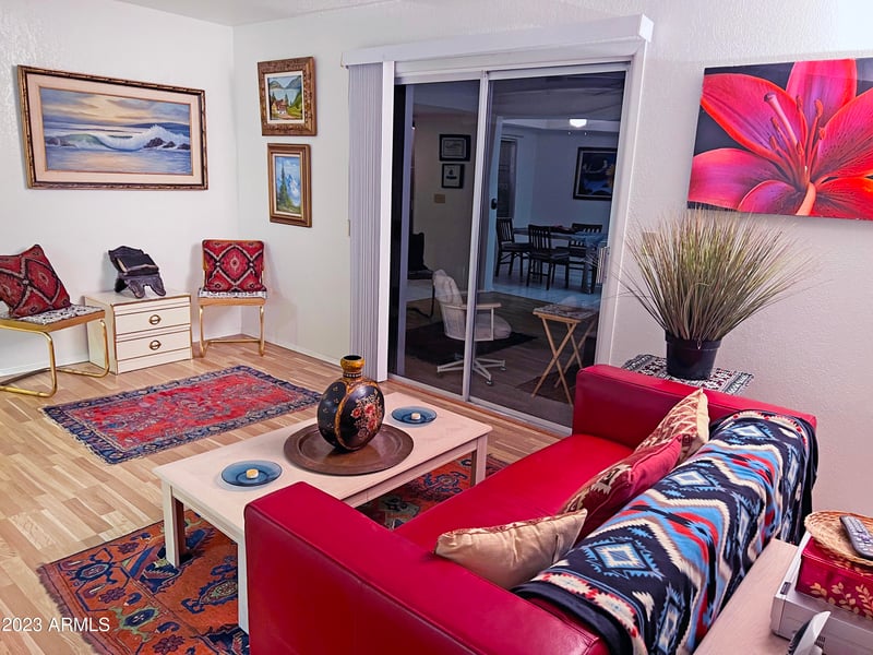 520 N Stapley Dr #283, Mesa, AZ 85203