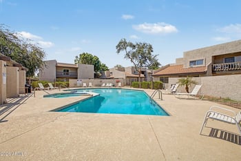 520 Stapley Dr #292, Mesa, AZ 85203