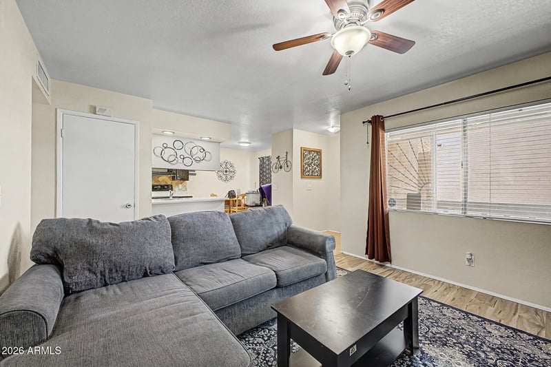 520 N Stapley Dr #292, Mesa, AZ 85203