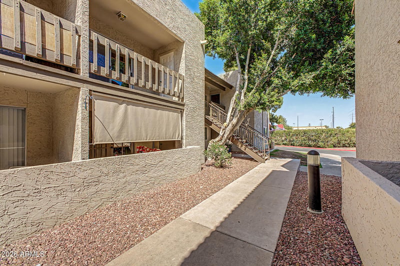 520 Stapley Dr #293, Mesa, AZ 85203