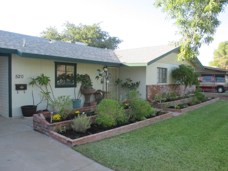 520 N Temple St, Mesa, AZ 85203