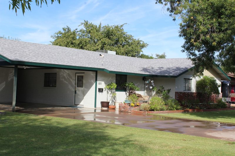 520 N Temple St, Mesa, AZ 85203